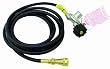 Mr. Heater Hose with Regulator and Quick Disconnect for Big Buddy Heater #F271803