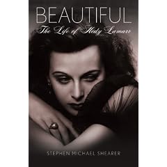 Beautiful: The Life of Hedy Lamarr