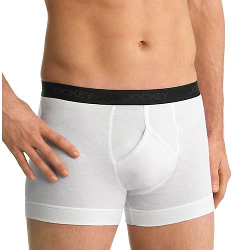 Jockey® staycool Boxer Brief - 3 pack