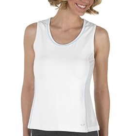 C9 by Champion® Golf/Tennis Tank - White