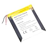 GTMax Premium Replacement Battery for Apple iPod Touch 1st Generation ( Installation Tools Included )