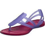 Crocs Adrina Strappy Sandal Sandales femme
