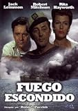 Fuego Escondido.(1957).Fire Down Bellow