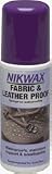 Nikwax Fabric And Leather Proof Combination Footwear Proofer