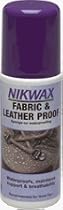 Nikwax Fabric & Leather Proof Sponge On 125ml