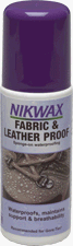 Nikwax Fabric And Leather Proof Combination Footwear Proofer