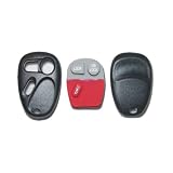 2004 CHEVROLET SILVERADO REPLACEMENT KEYLESS ENTRY CASE & BUTTON PAD W  DISCOUNT... by GM