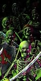 Haunted Pirates 20ft Room Rolls 2ct
