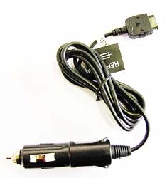 Garmin 12-Volt Adapter Cable