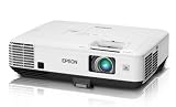 PowerLite 1880 Multimedia Projector