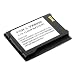 LG VX8550 Chocolate Standard Lithium-Ion Battery