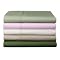 Cotton/Polyester 300 Thread-Count Easy-Care Sheet Set