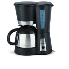 Tristar KZ-1224 Kaffeemaschine mit Thermoskanne