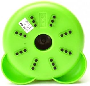 VacMan's Frog Vacuum