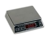 Detecto AP-8 (AP8) Portion Control Digital Weight Scales