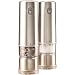 Maverick Indust PM-02 Automatic Rock Salt & Pepper Mill