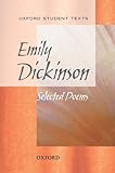 Emily Dickinson : selected poems