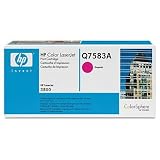 HP Laserjet 314A Magenta Cartridge in Retail Packaging (Q7583A)