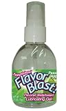 Flavor Blast Personal Lubricating Gel Apple 2.5 oz