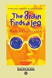 The Brain Finds a Leg