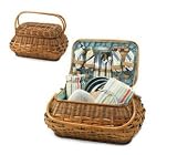 New Aviva - St. Tropez # 302-56-991 Basket Stylish Elegant Durable Exceptional Excellent St Tropez