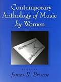 Contemporary Anthology of Music by Women