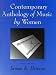 Contemporary Anthology of Music by Women