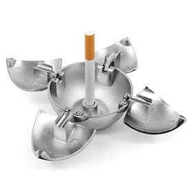 ASHTRAY SPHERE / �X�t�B�A�A�V���g���C (�N���[���V���o�[)