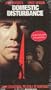 Domestic Disturbance [VHS]