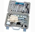 Draper 45973 36 Piece Tool Kit