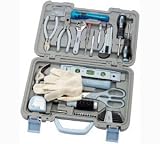 from Draper Draper 45973 36 Piece Tool Kit Model TK36
