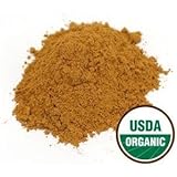Bulk Herbs: Ceylon (Sweet) Cinnamon Powder (Organic)