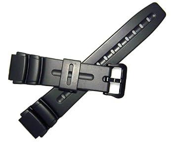 Casio Replacement Band For Model # DW-290G, AD-300