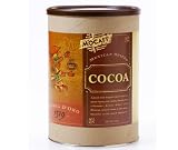 MOCAFE Azteca DOro 1519 Mexican Spiced Ground Chocolate, 3-Pound Tins (Pack of 2)