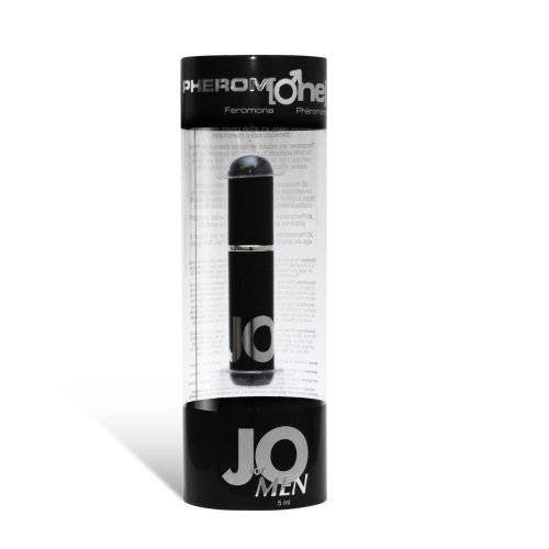 System Jo Jo Pheromone For Men BottleB00336G0PC