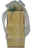 Gold Stacking Box's
