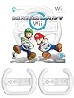 NINTENDO Mario Kart with Original Wheel and 2 Extra Wheels