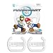 NINTENDO Mario Kart with Original Wheel and 2 Extra Wheels