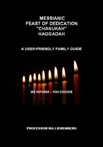 Messianic Feast of Dedication: 