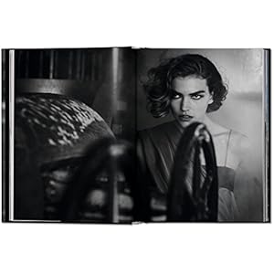Peter Lindbergh. A Different History of Fashion