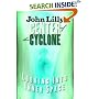 Center of the Cyclone: Looking into Inner Space