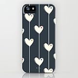 Society6/ソサエティシックス　iPhone5 Case Heart