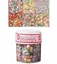 Wilton Flowerful Medley 6 Cell