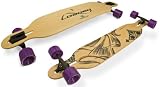 Loaded Dervish Longboard Complete Bamboo