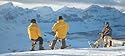 Erlebnis Gutschein: Snow-Biken