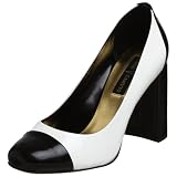 Vince Camuto Women's Bellai Spectator Pump