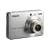 Sony Cyber-shot S730 Digital Camera - Silver (7.2MP, 3x Optical Zoom) 2.4" LCD