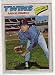 1977 Topps #643 Mike Pazik (Vintage Baseball Card) Minnesota Twins