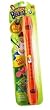 Mighty Beanz Flip Track Orange with Red Ramp