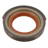 Elring Dichtung Crankshaft Seal by Elring Dichtung
